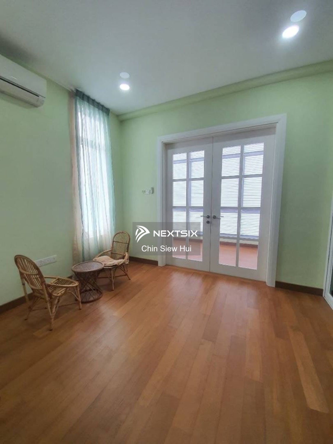 Cluster House For Sale in Johor Bahru Johor - Image 2