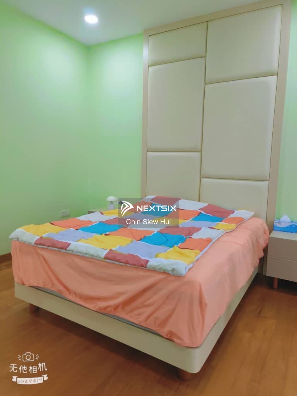 Cluster House For Sale in Johor Bahru Johor - Image 9