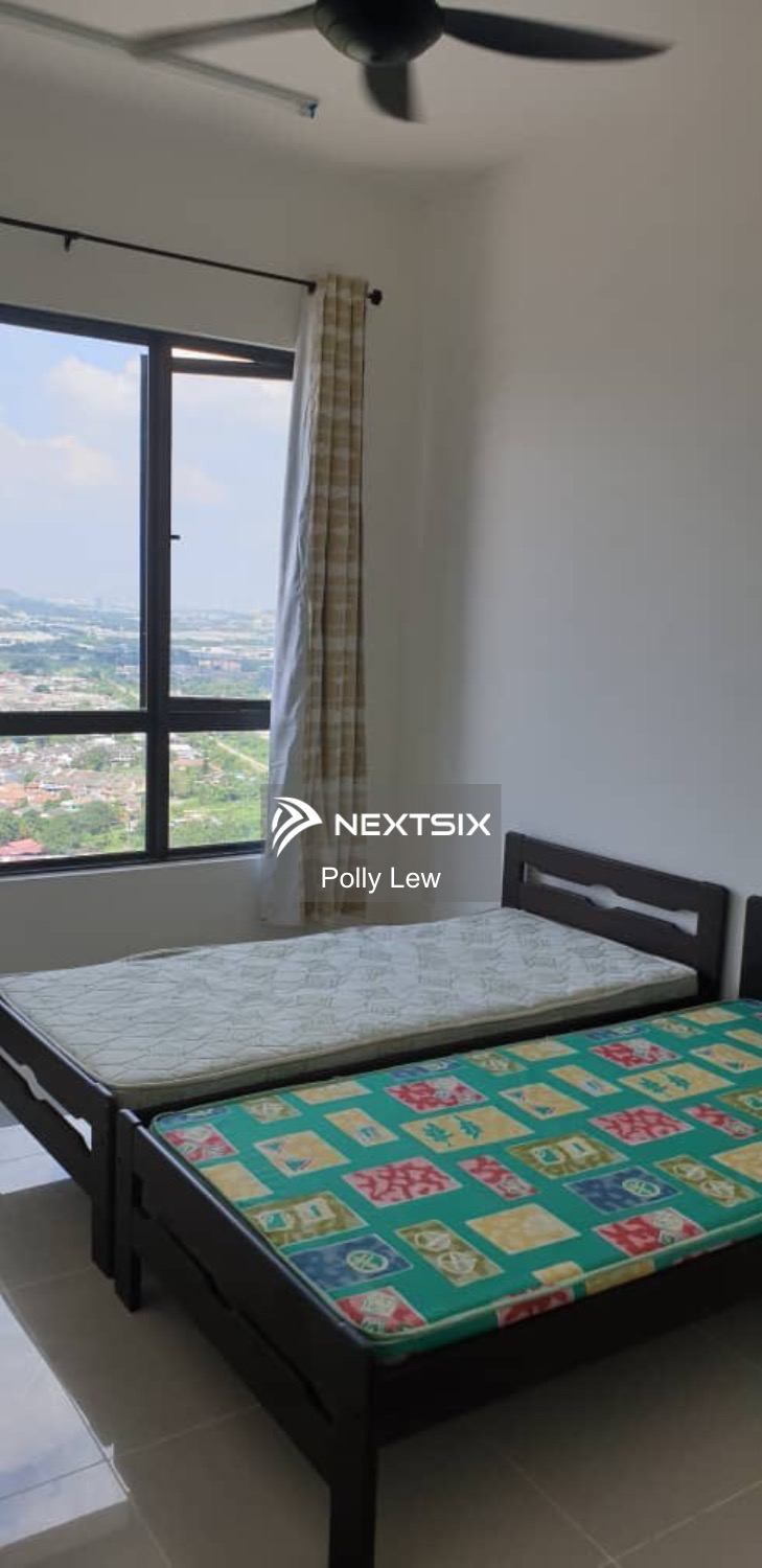 Serviced Residence For Rent in Kajang Selangor