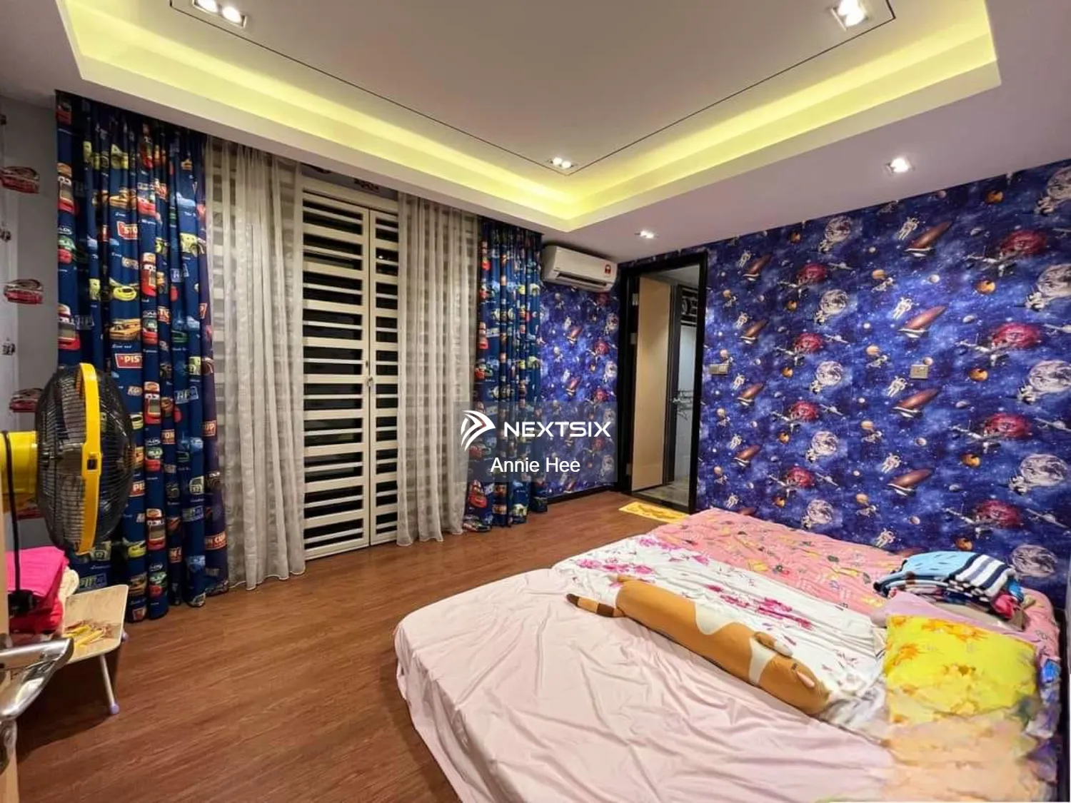 Semi-detached House For Sale in Penampang Sabah - Image 6