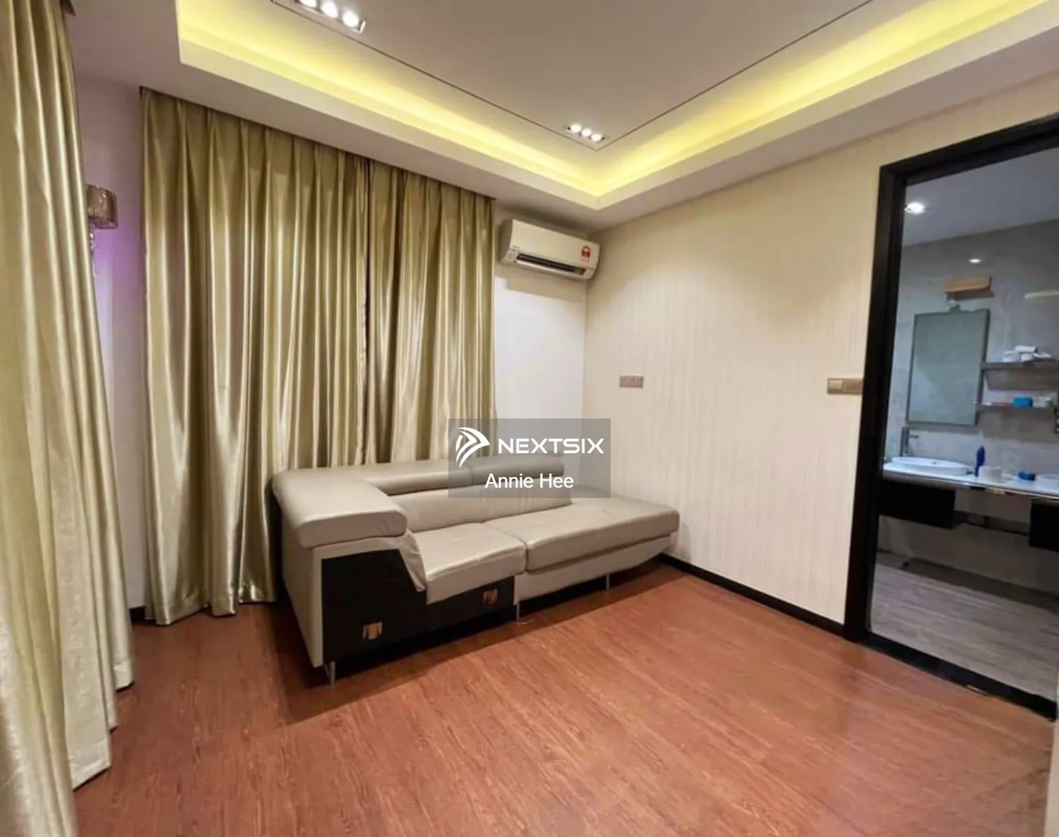 Semi-detached House For Sale in Penampang Sabah - Image 7