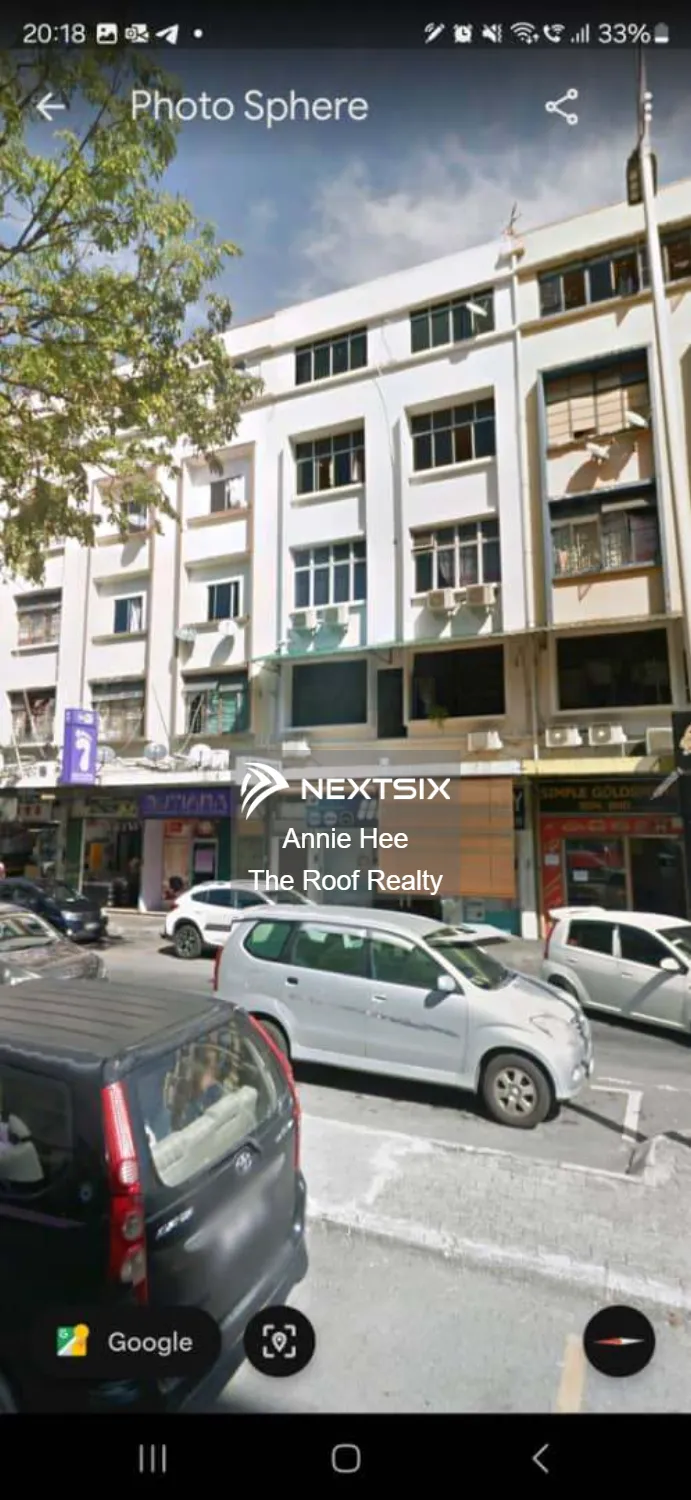 Shop For Sale in Kota Kinabalu Sabah - Image 2