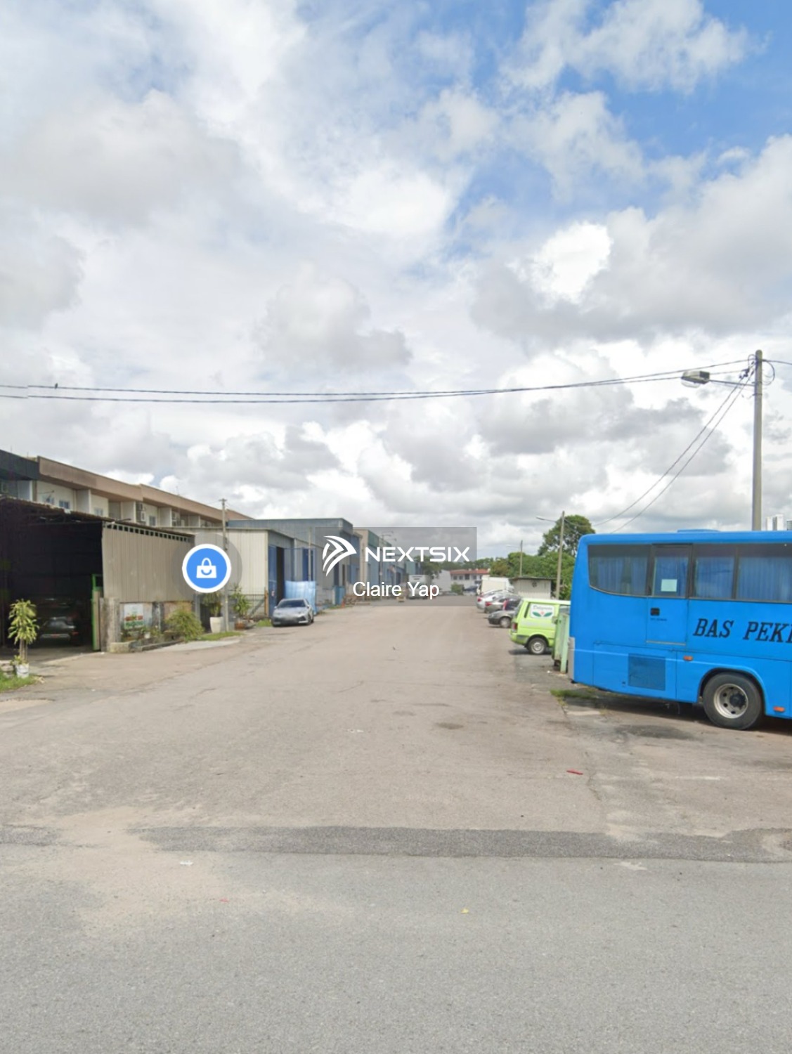 Light Industrial For Rent in Johor Bahru Johor