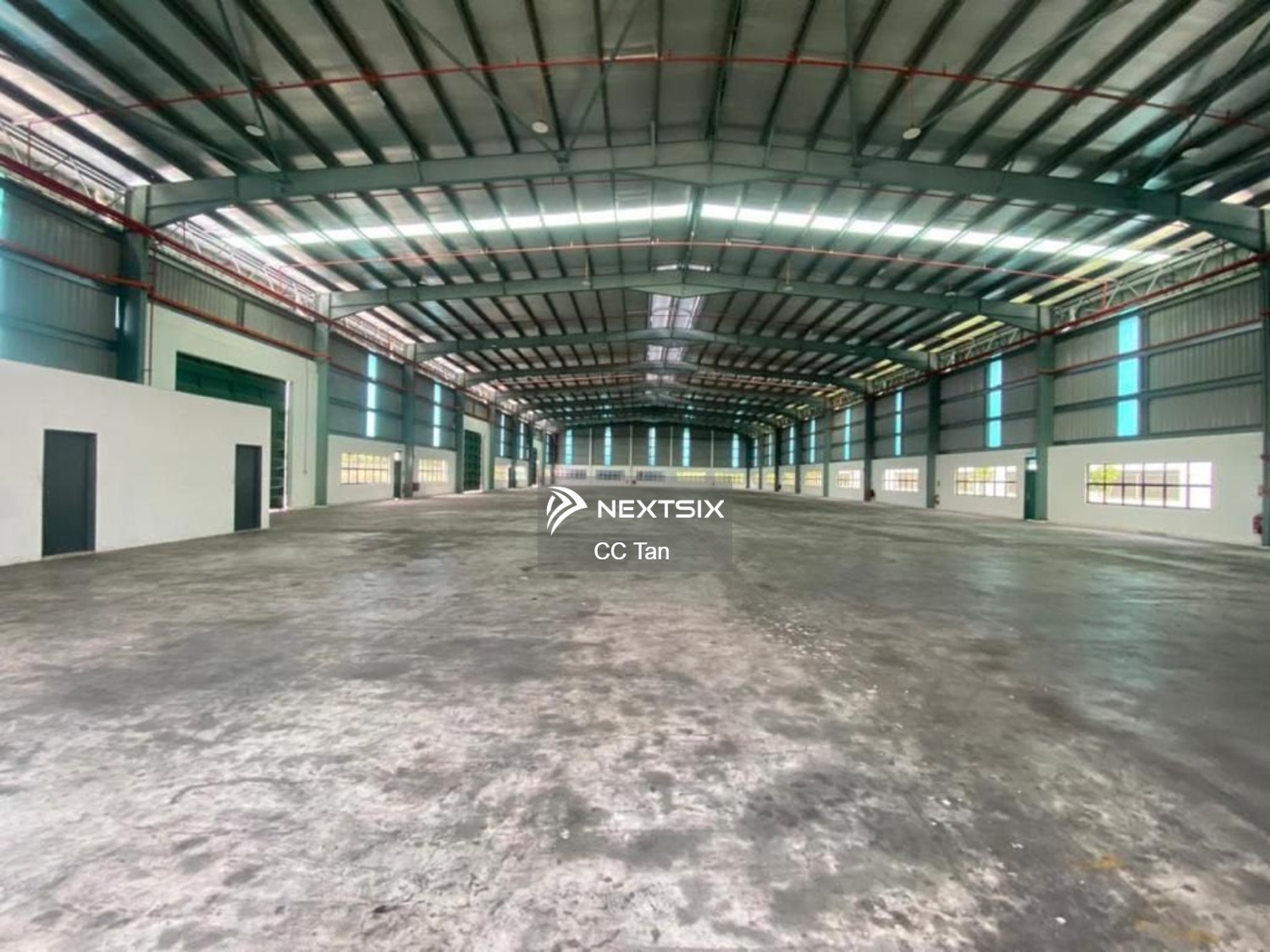 Detached Factory For Rent in Johor Bahru Johor - Image 3
