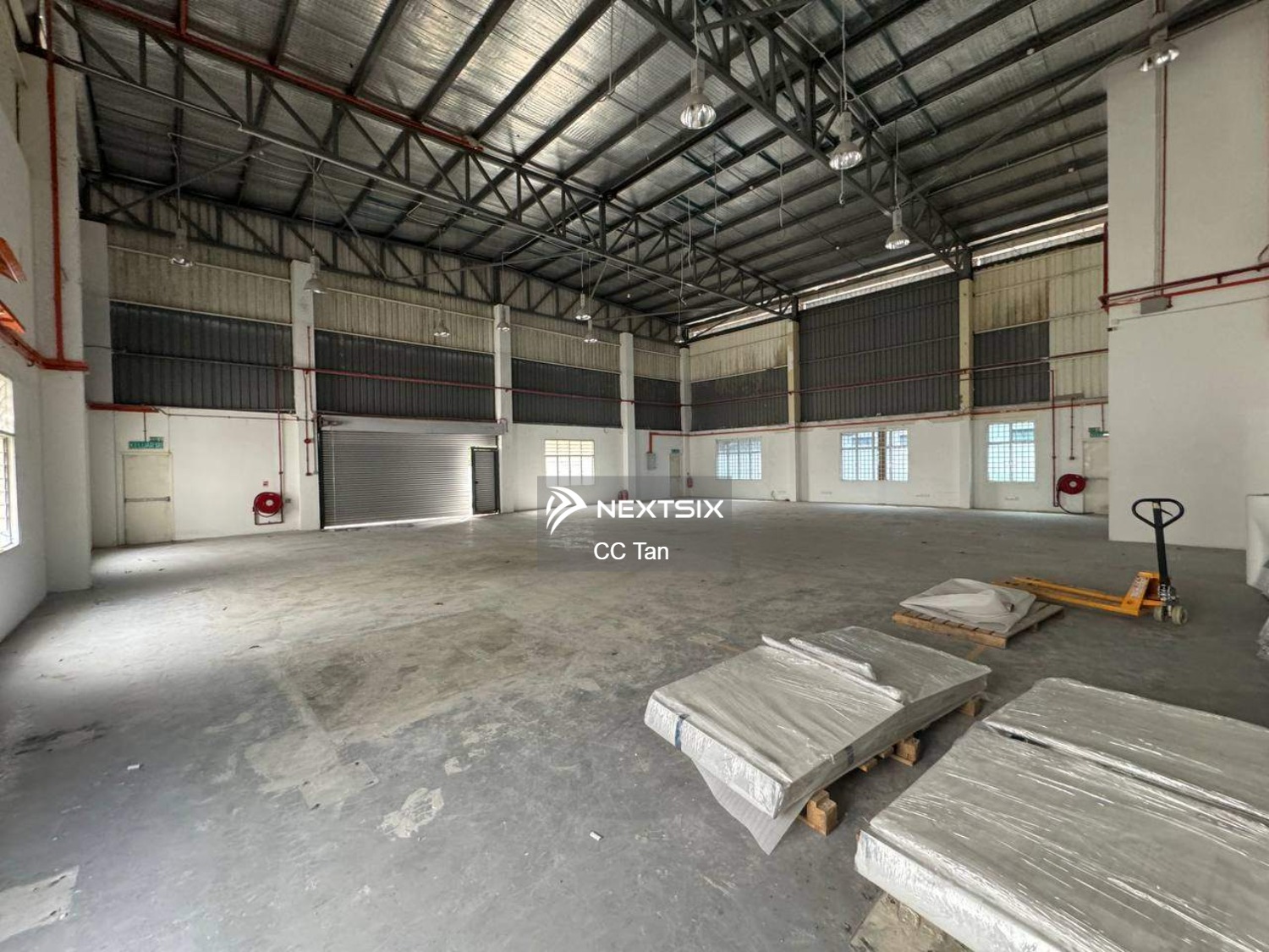 Factory For Rent in Johor Bahru Johor
