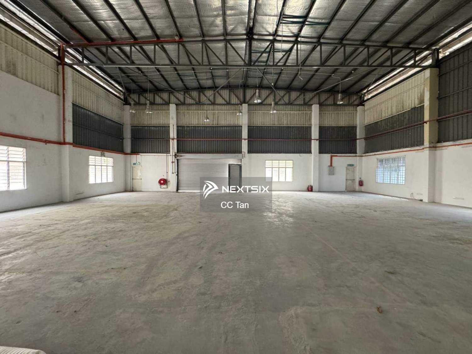 Factory For Rent in Johor Bahru Johor - Image 2
