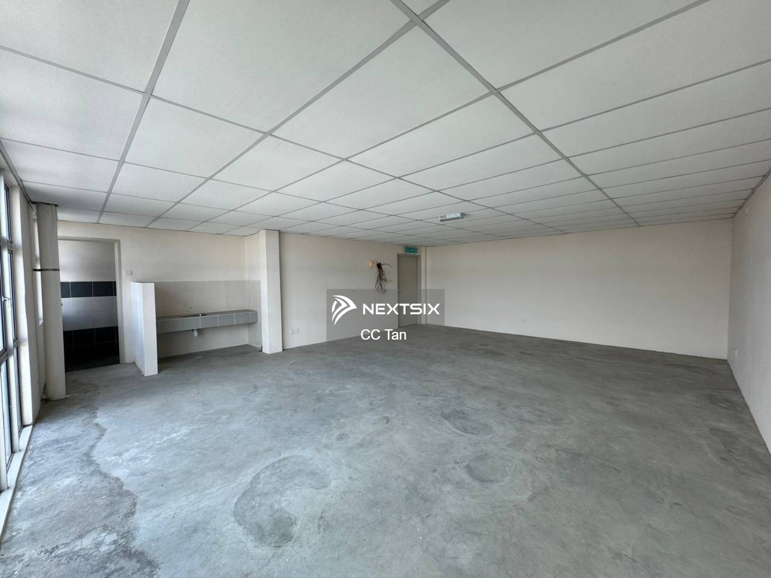 Factory For Rent in Senai Johor