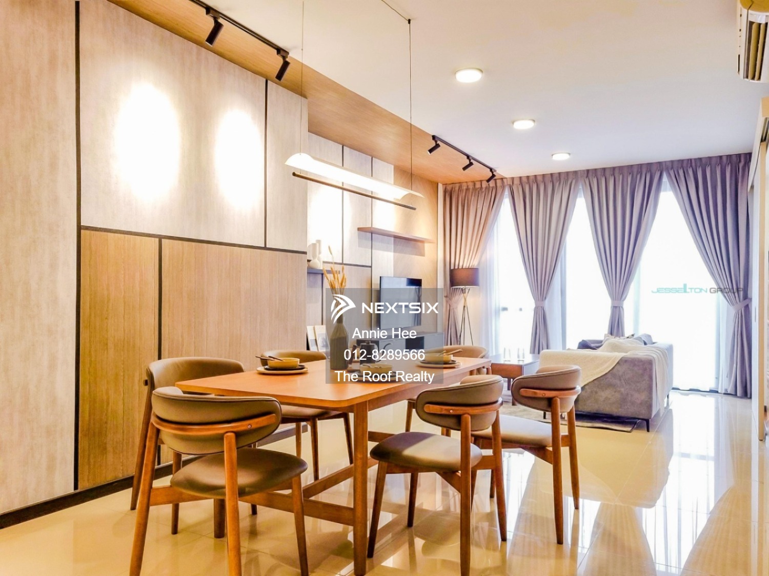 Condominium For Rent in Kota Kinabalu Sabah - Image 2