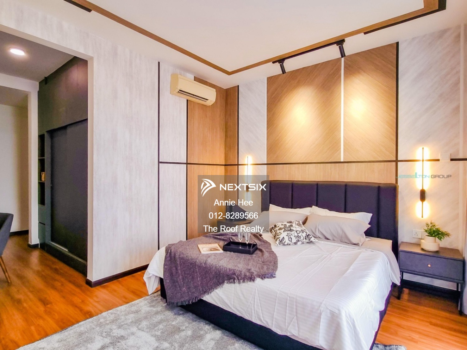 Condominium For Rent in Kota Kinabalu Sabah - Image 5