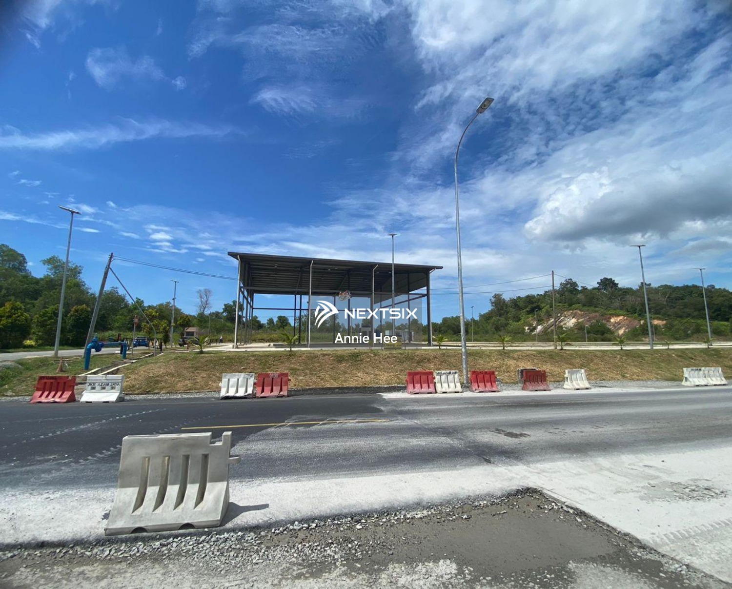 Commercial Land For Rent in Kota Kinabalu Sabah - Image 5