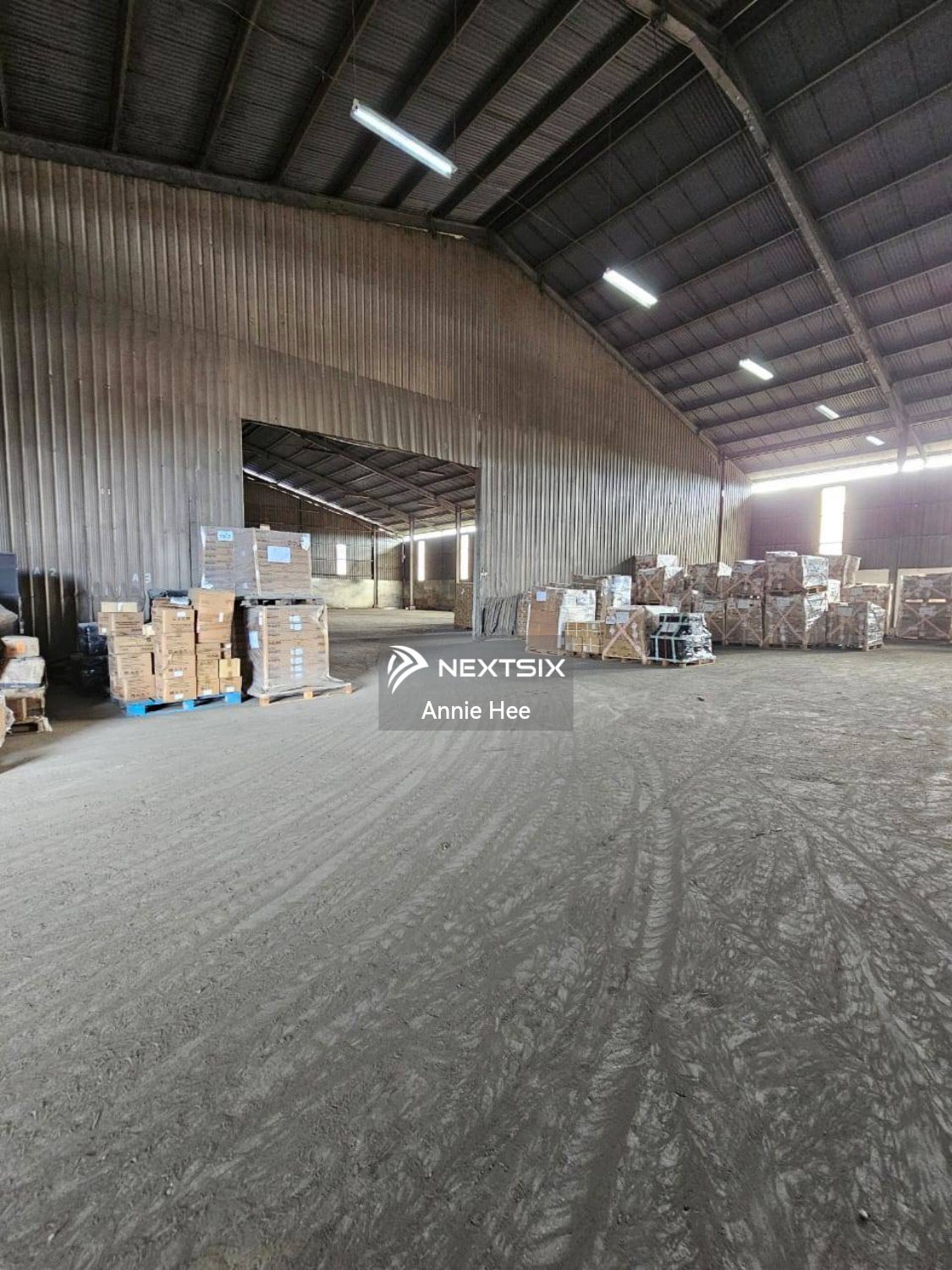 Warehouse For Rent in Kota Kinabalu Sabah
