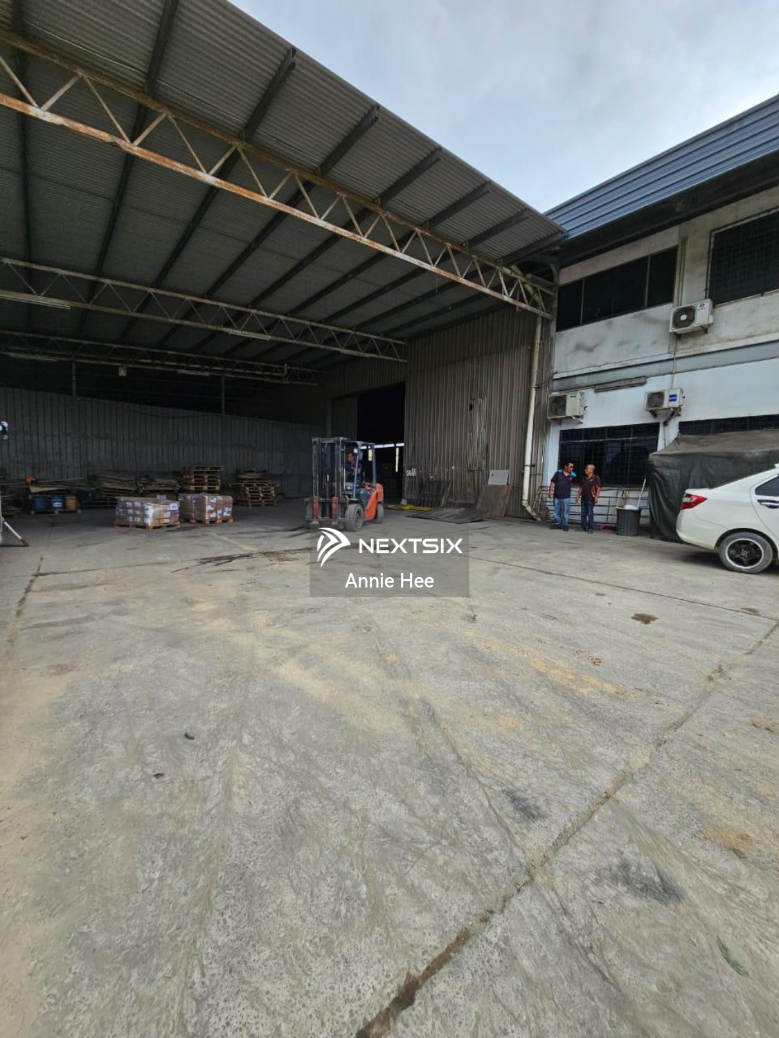 Warehouse For Rent in Kota Kinabalu Sabah - Image 5