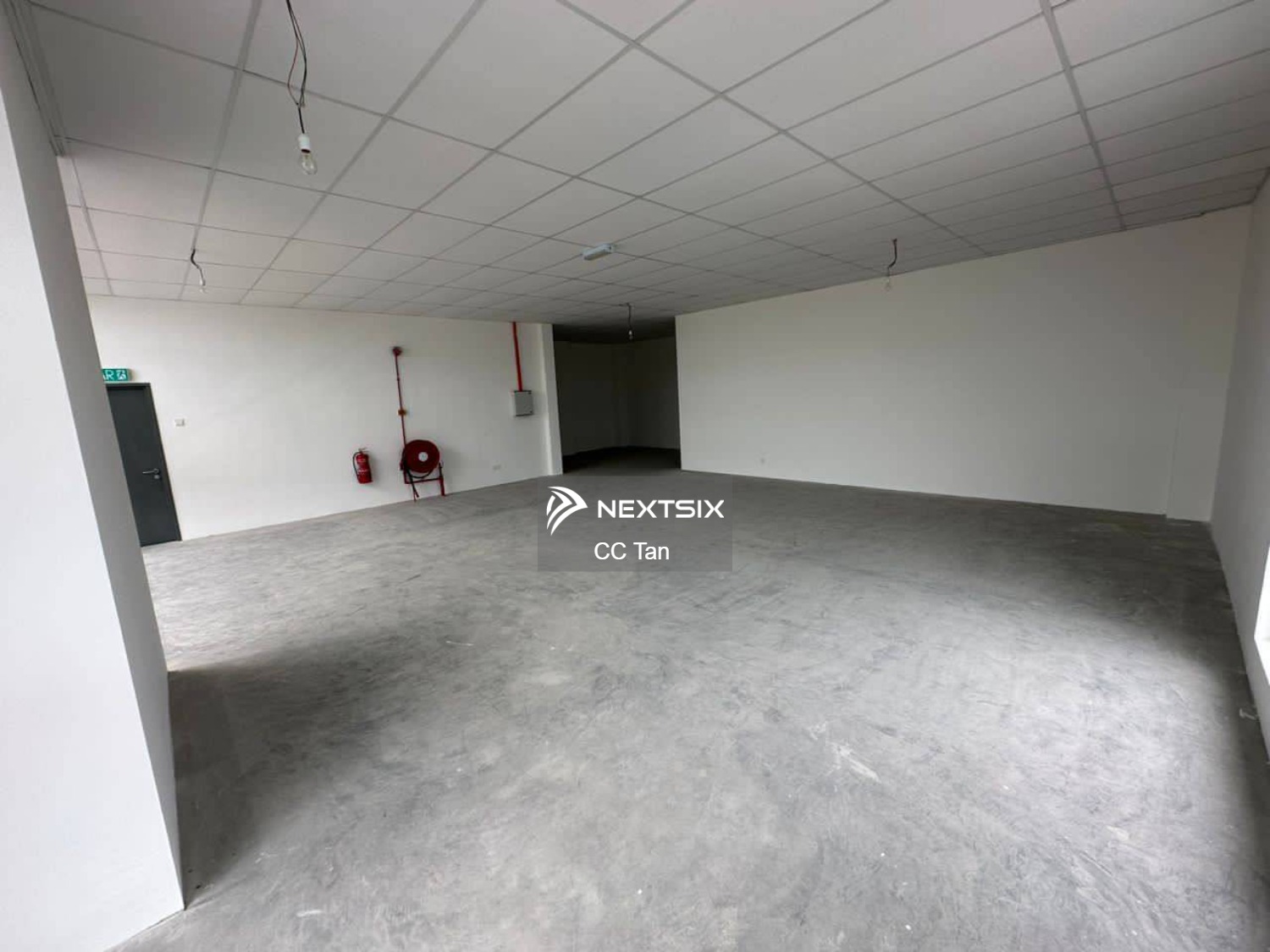 Factory For Rent in Senai Johor