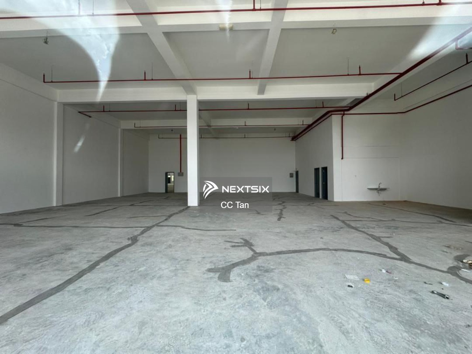 Detached Factory For Rent in Pasir Gudang Johor