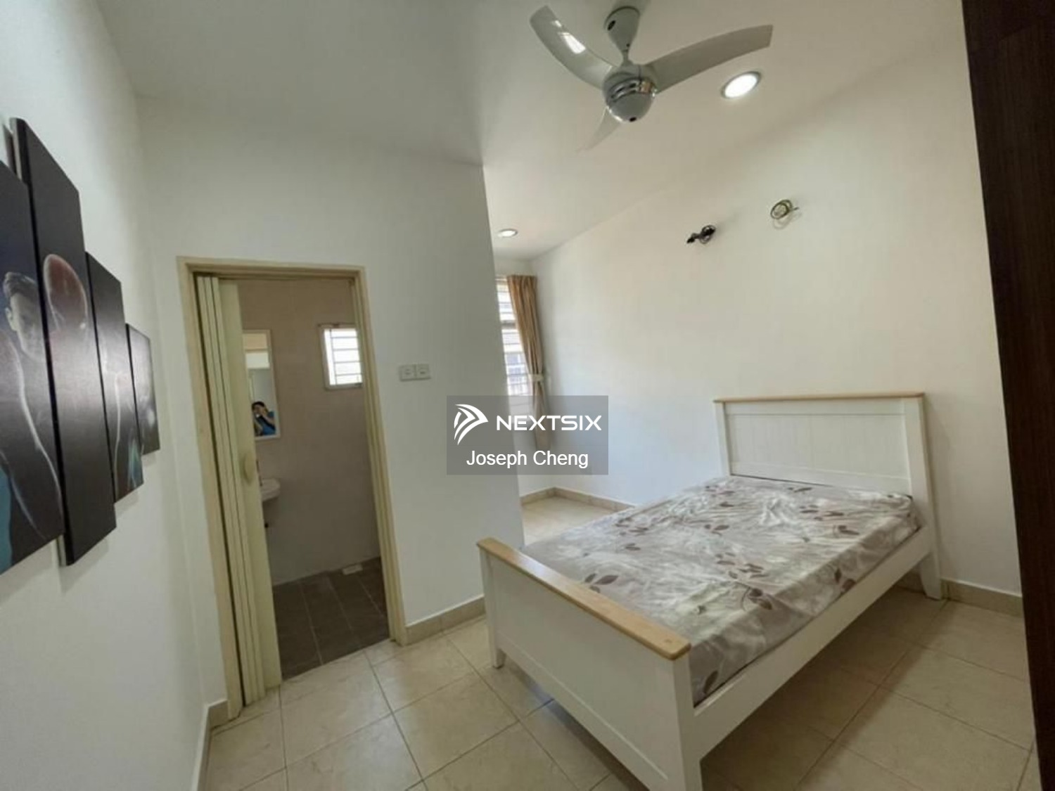 2-sty Terrace/Link House For Sale in Puchong Selangor - Image 6