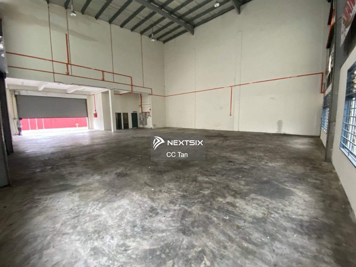 Factory For Rent in Senai Johor