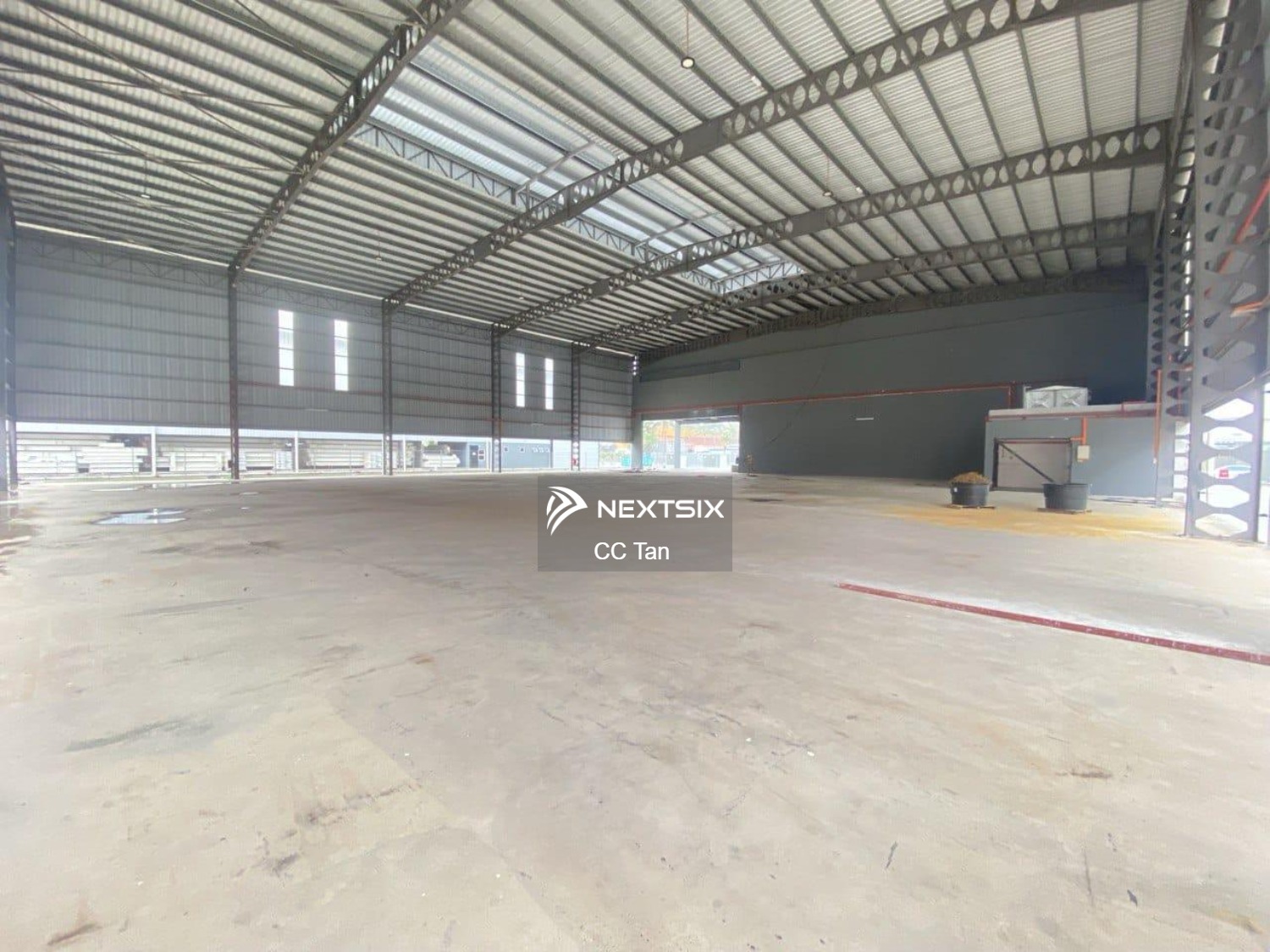 Detached Factory For Rent in Senai Johor - Image 3