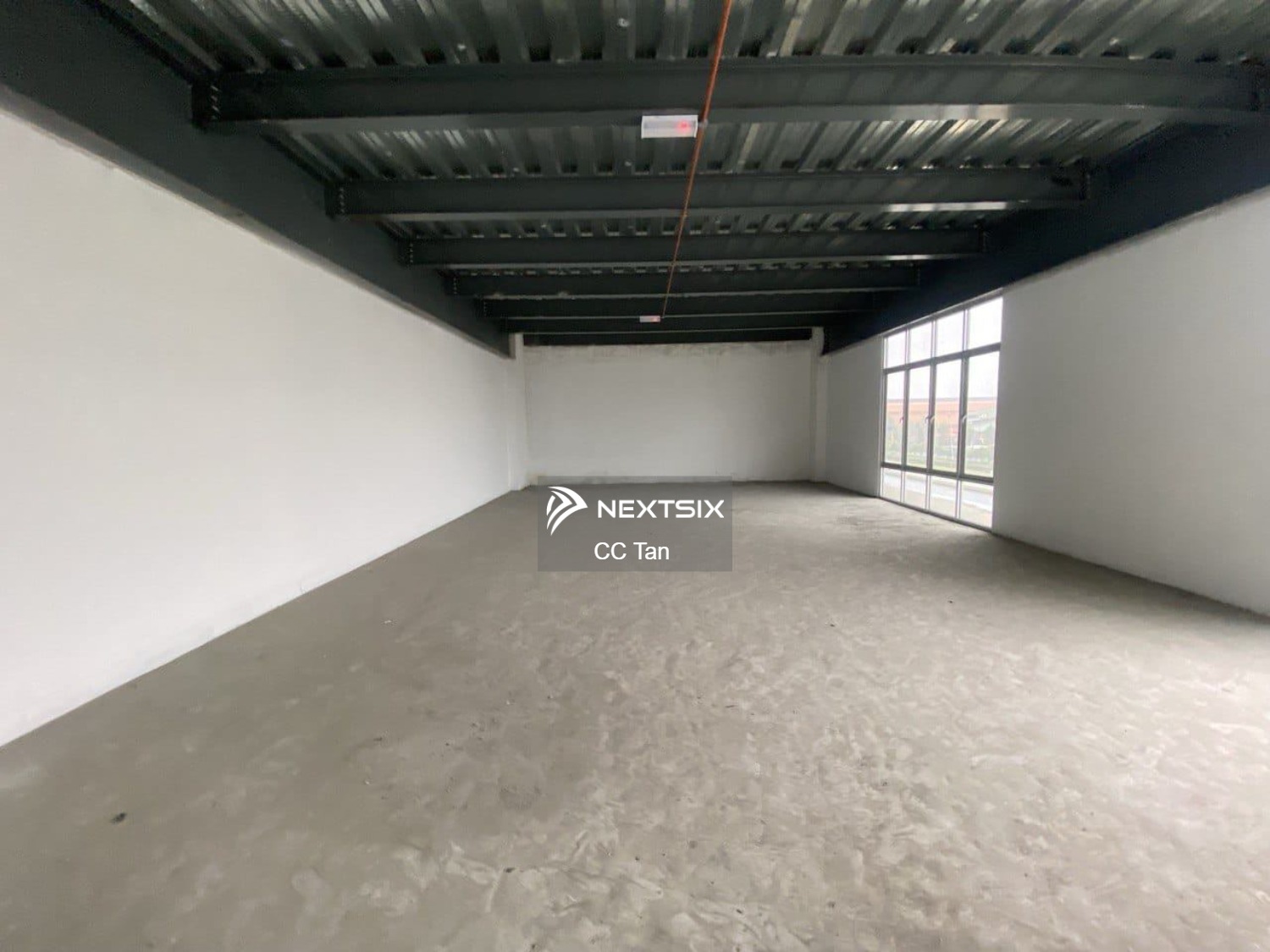 Detached Factory For Rent in Senai Johor - Image 4