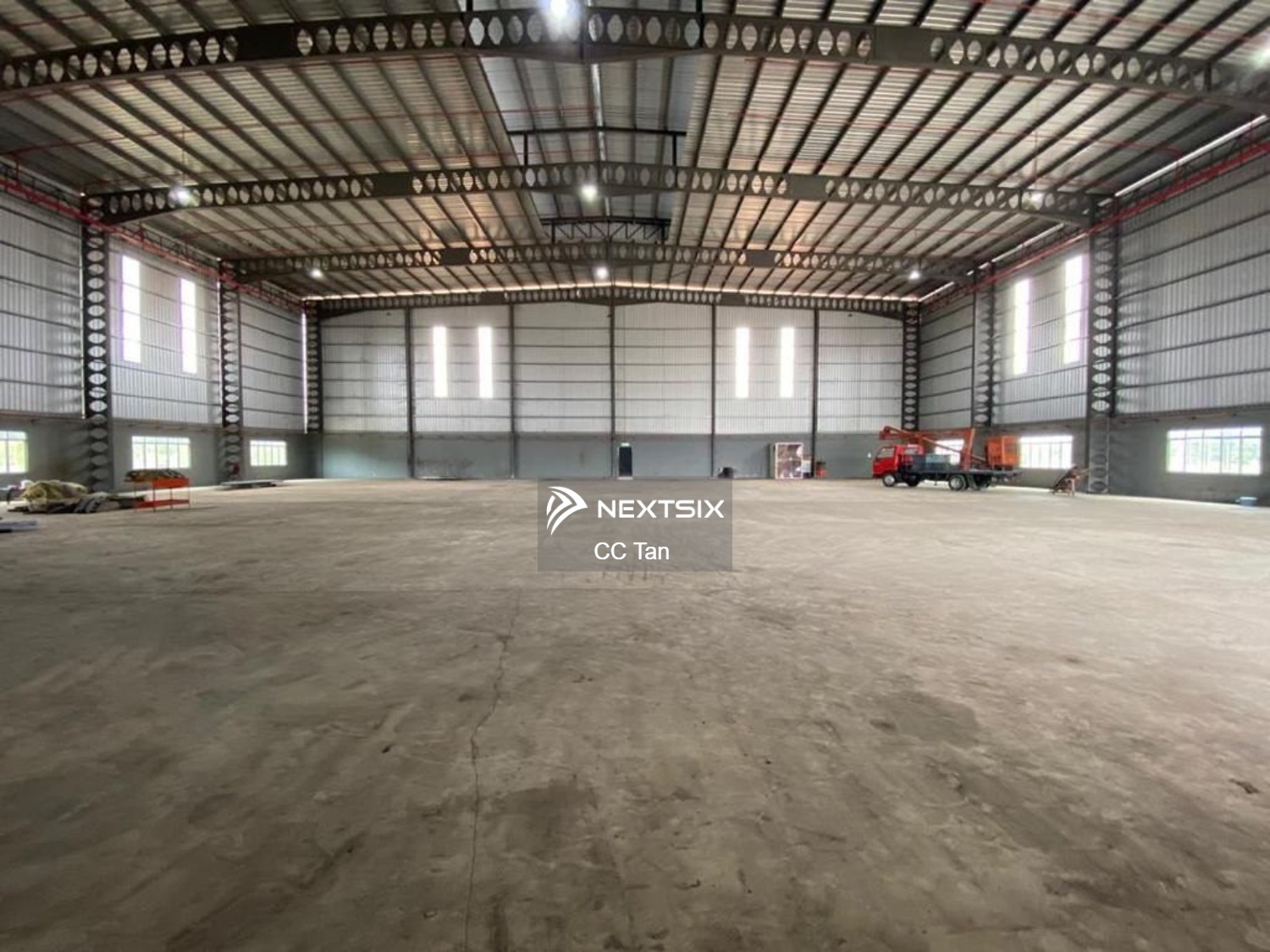 Detached Factory For Rent in Senai Johor - Image 2