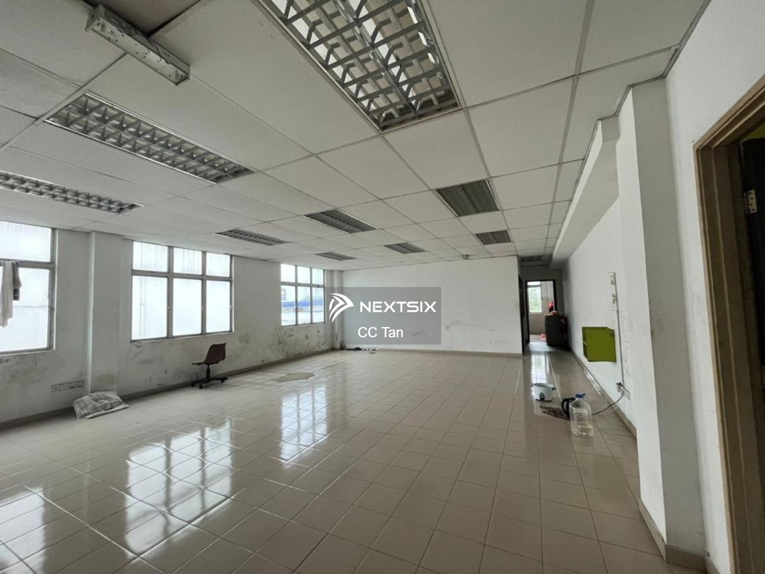 Detached Factory For Rent in Johor Bahru Johor