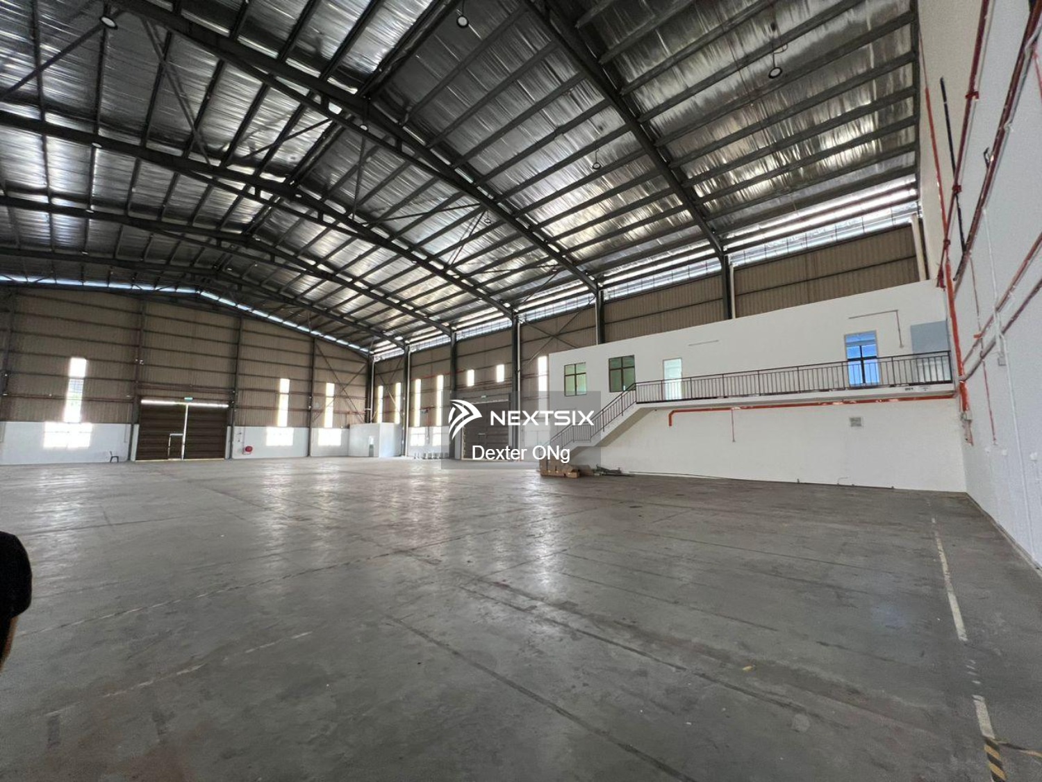 Detached Factory For Sale in Shah Alam Selangor
