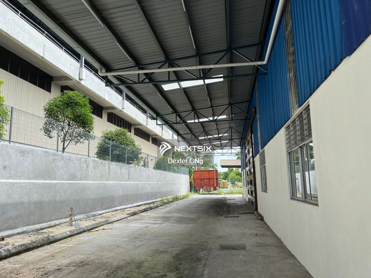 Detached Factory For Sale in Shah Alam Selangor - Image 11