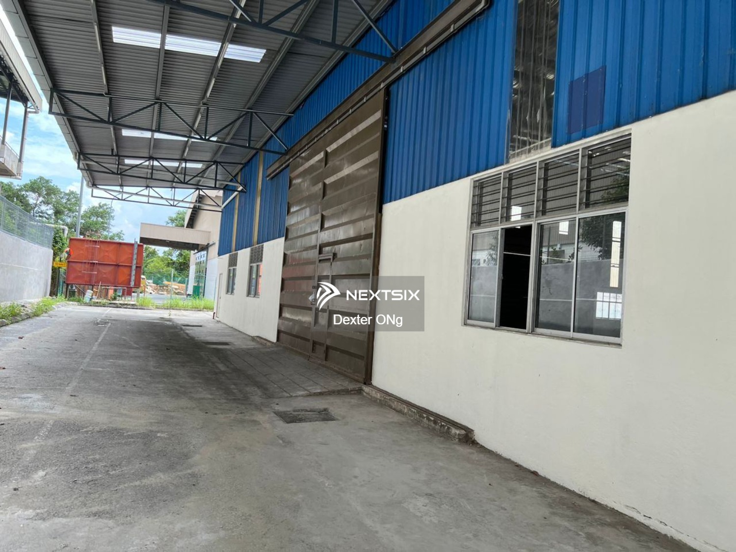 Detached Factory For Sale in Shah Alam Selangor - Image 12
