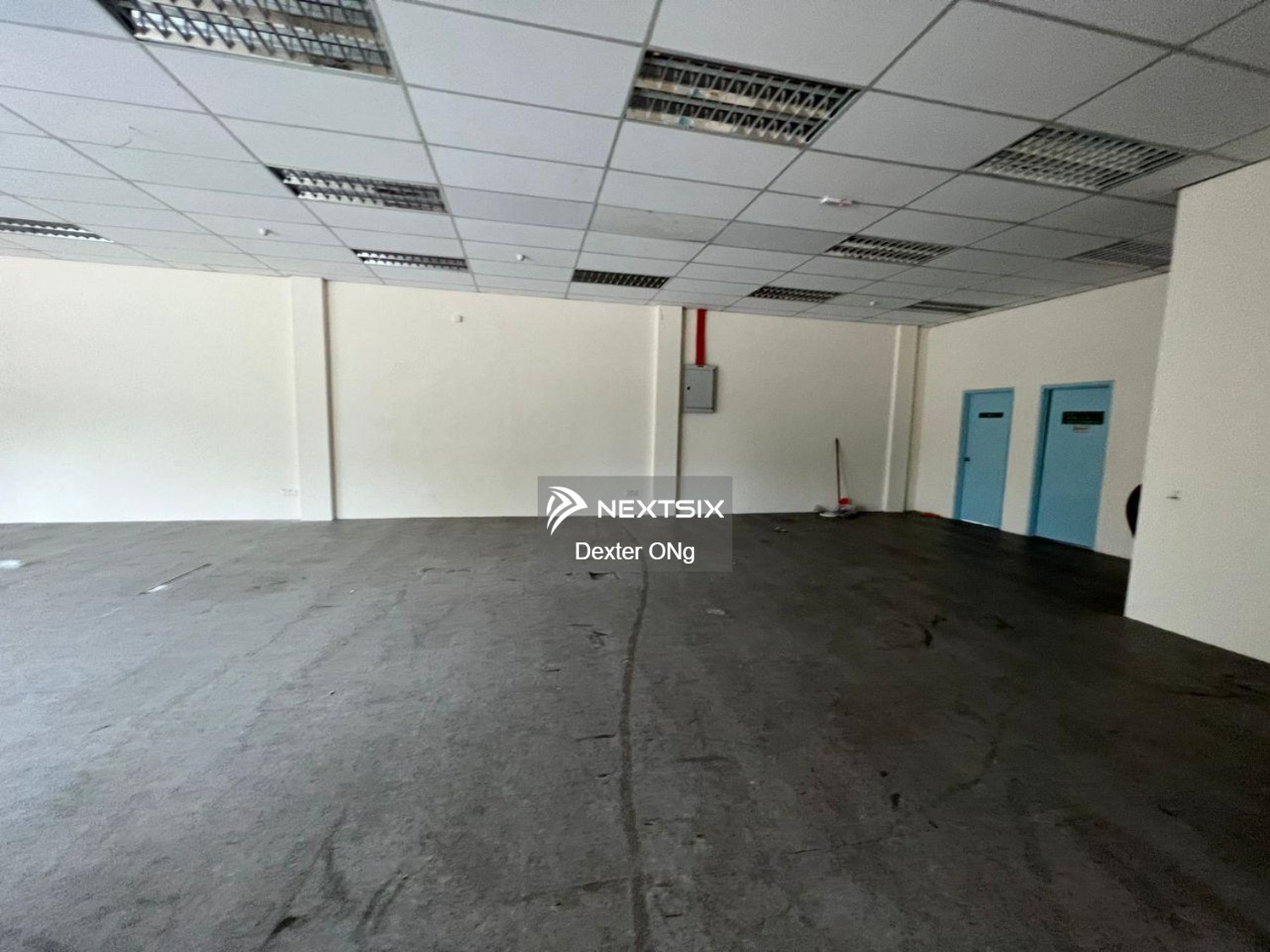 Detached Factory For Sale in Shah Alam Selangor - Image 13