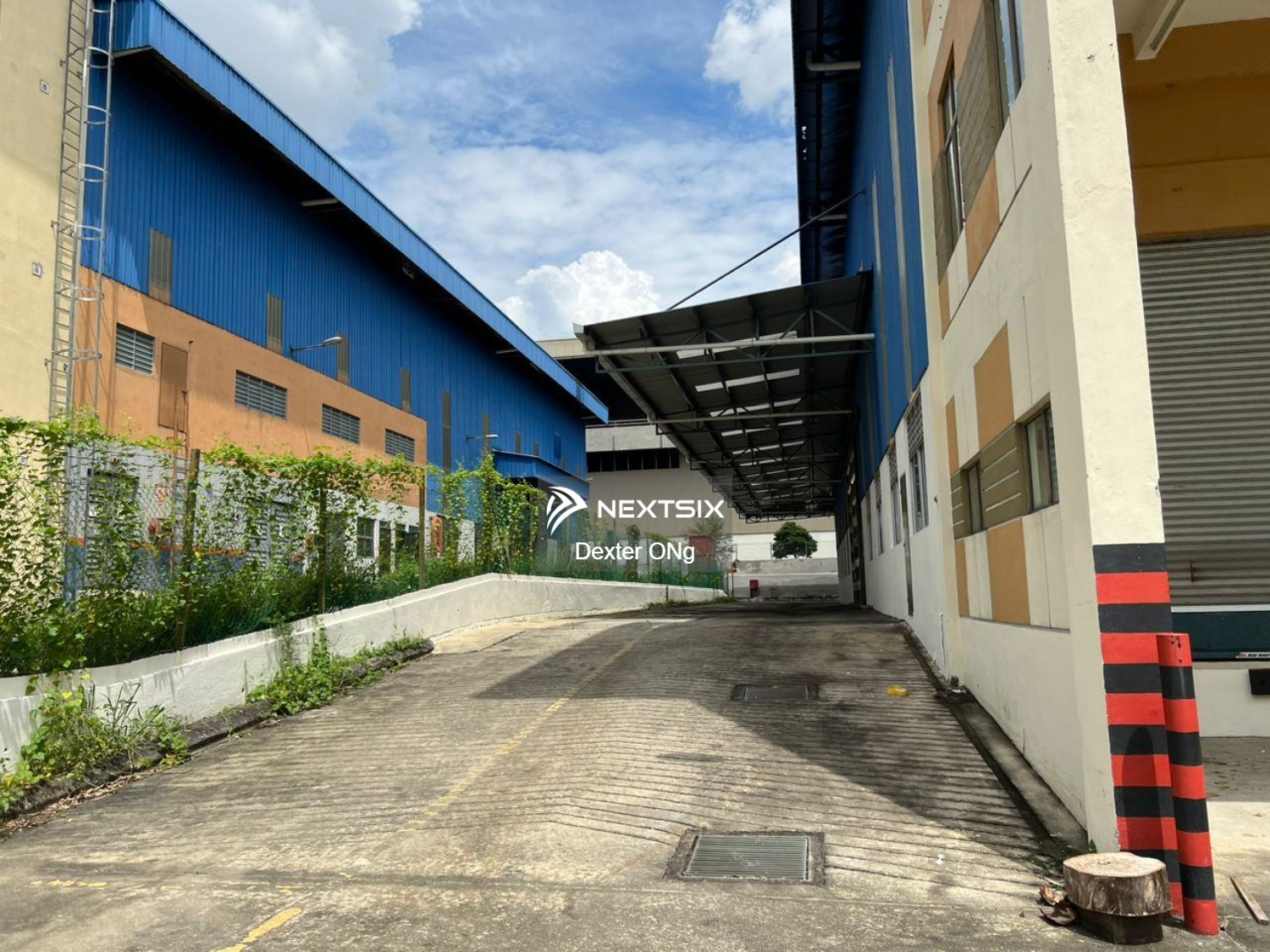 Detached Factory For Sale in Shah Alam Selangor - Image 14