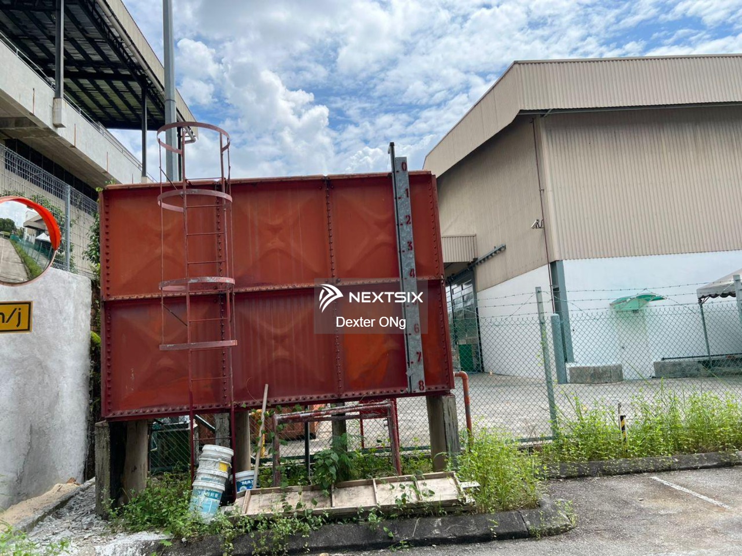Detached Factory For Sale in Shah Alam Selangor - Image 5