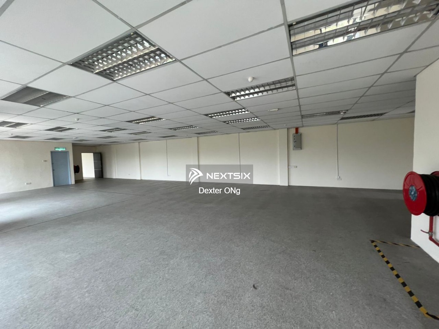 Detached Factory For Sale in Shah Alam Selangor - Image 7