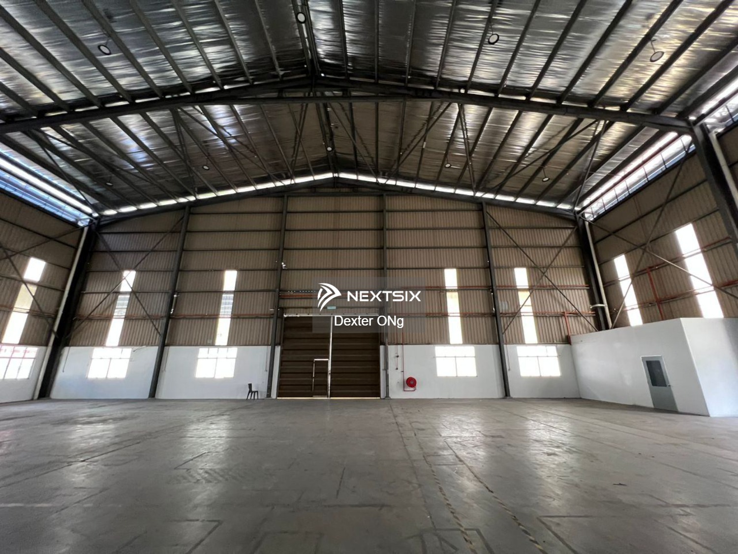 Detached Factory For Sale in Shah Alam Selangor - Image 9