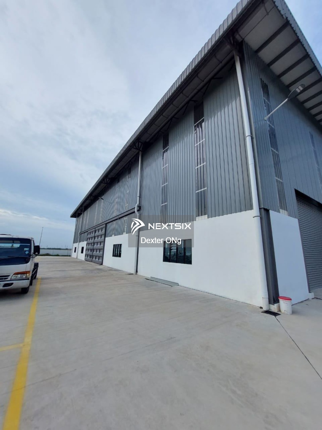 Detached Factory For Sale in Klang Selangor - Image 5