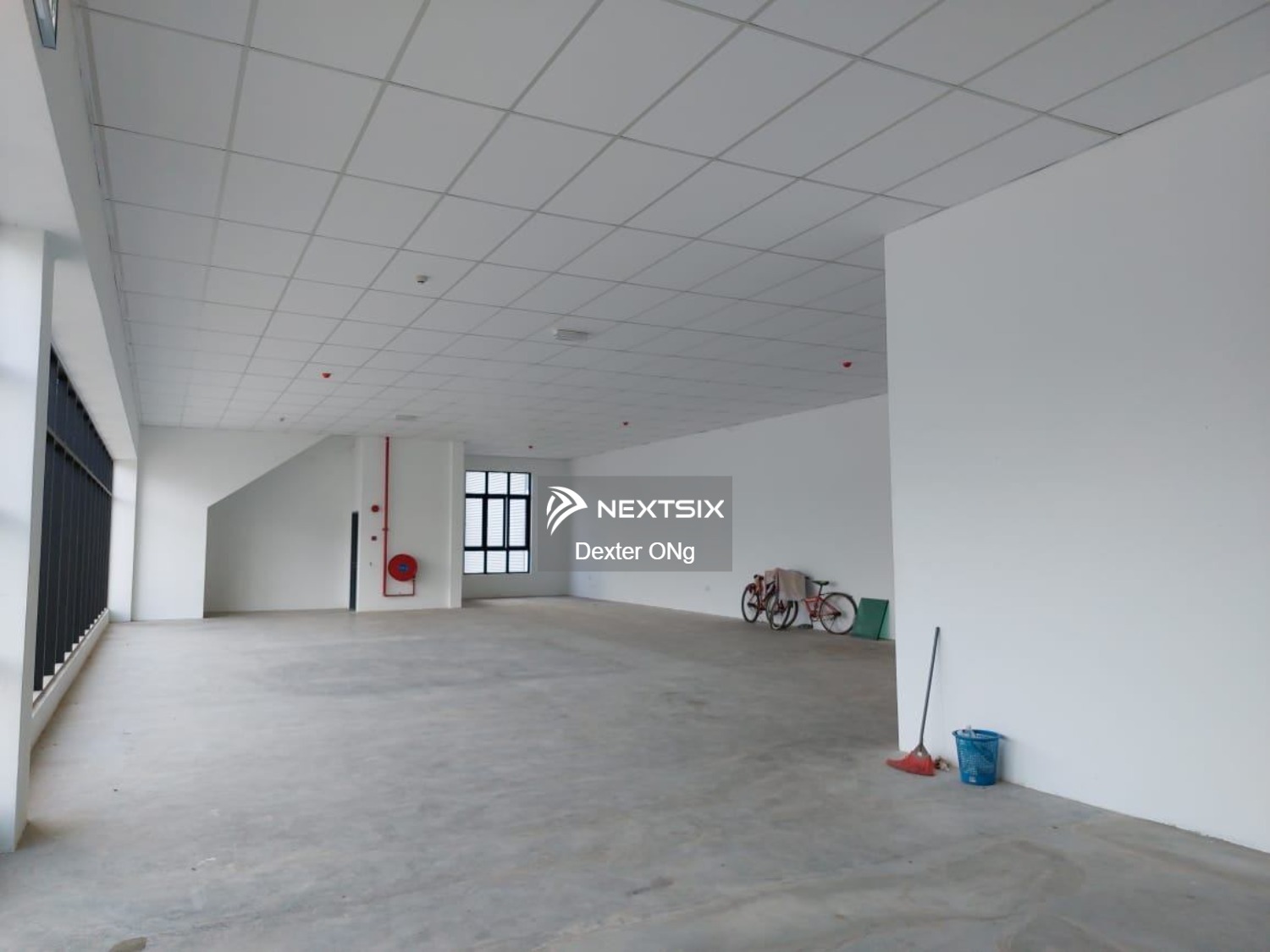 Detached Factory For Sale in Klang Selangor - Image 6
