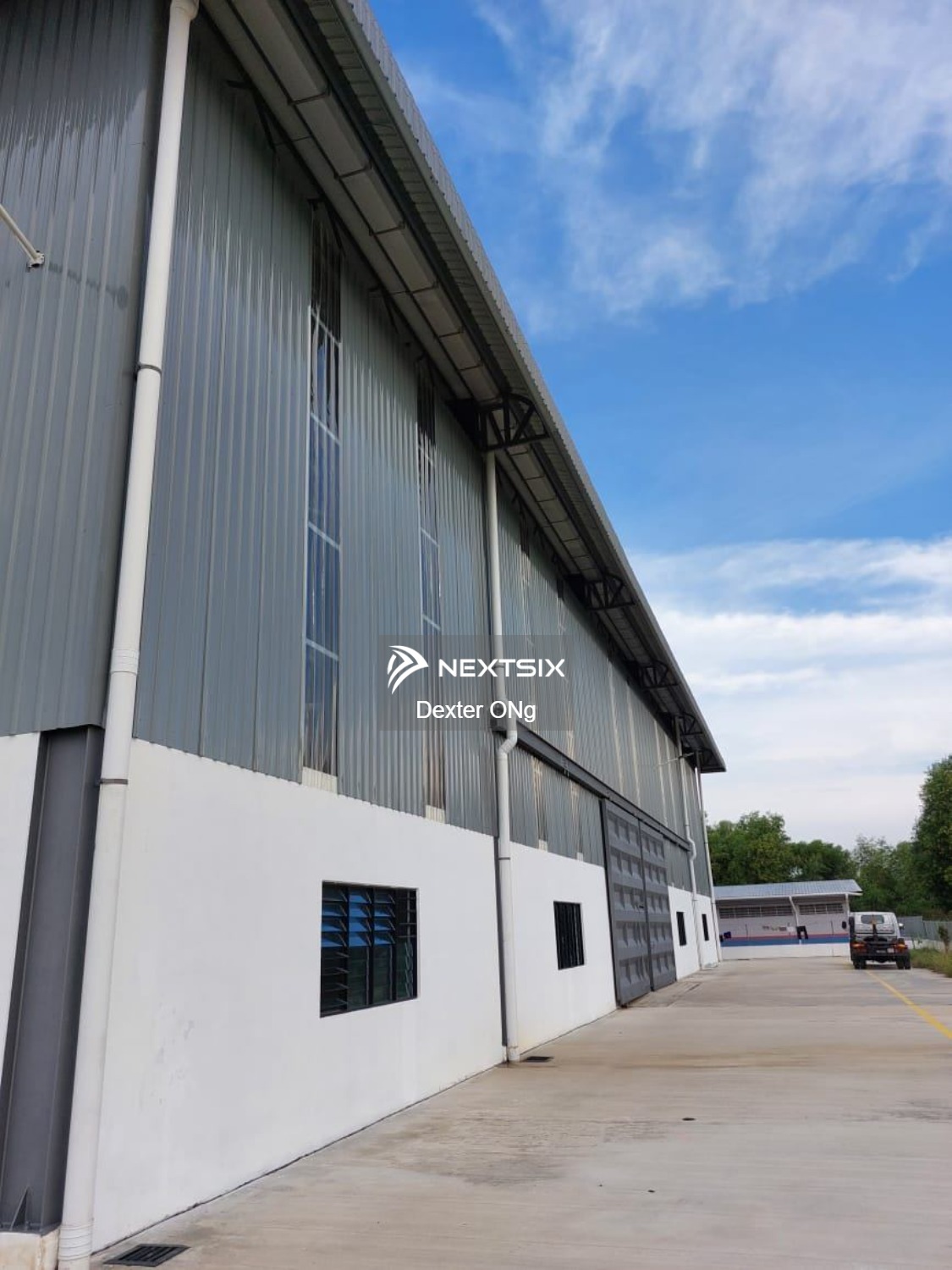 Detached Factory For Sale in Klang Selangor - Image 8