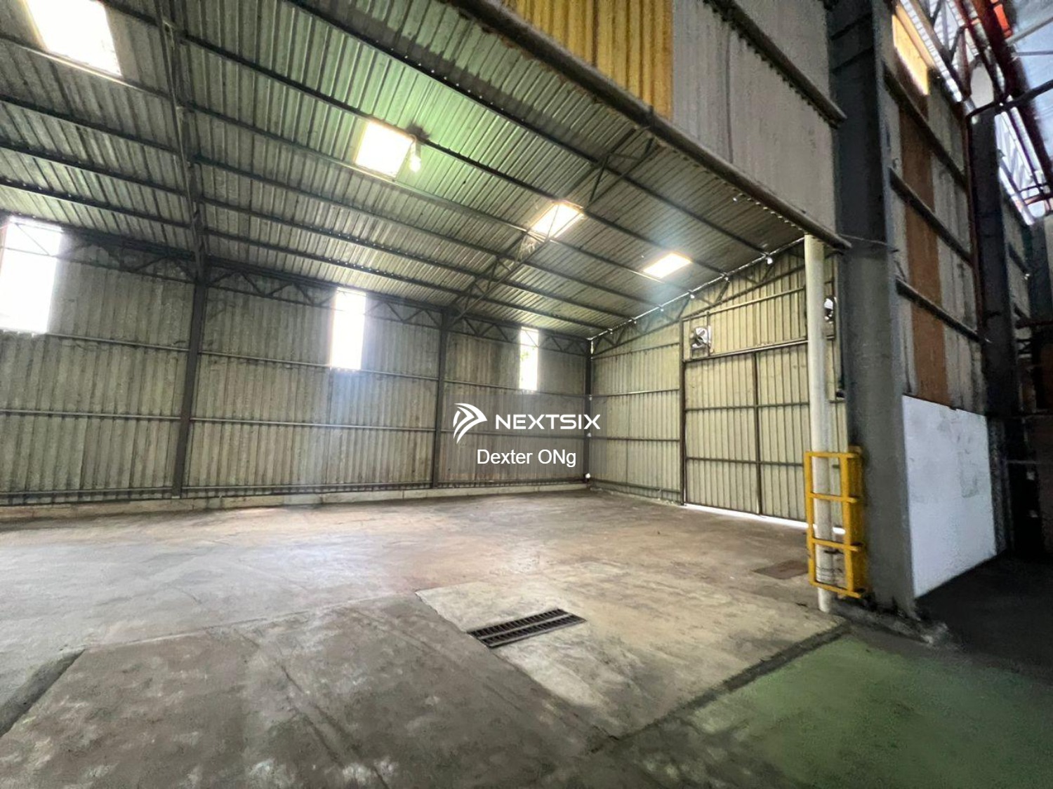 Detached Factory For Sale in Seri Kembangan Selangor - Image 10
