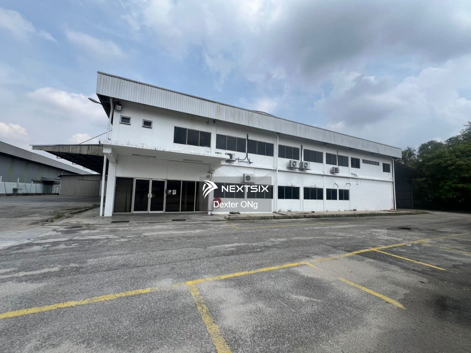 Detached Factory For Sale in Seri Kembangan Selangor - Image 13