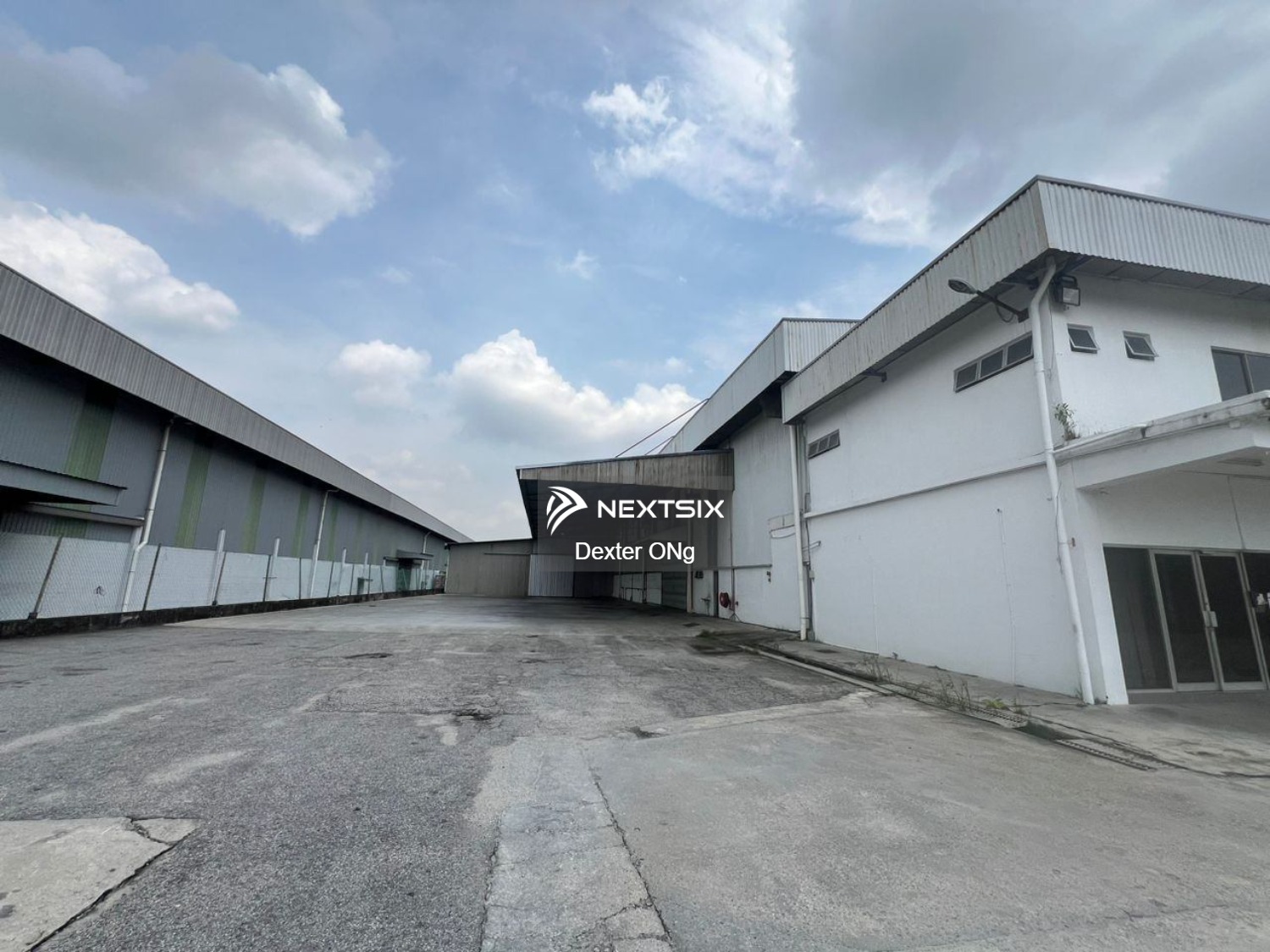 Detached Factory For Sale in Seri Kembangan Selangor - Image 14