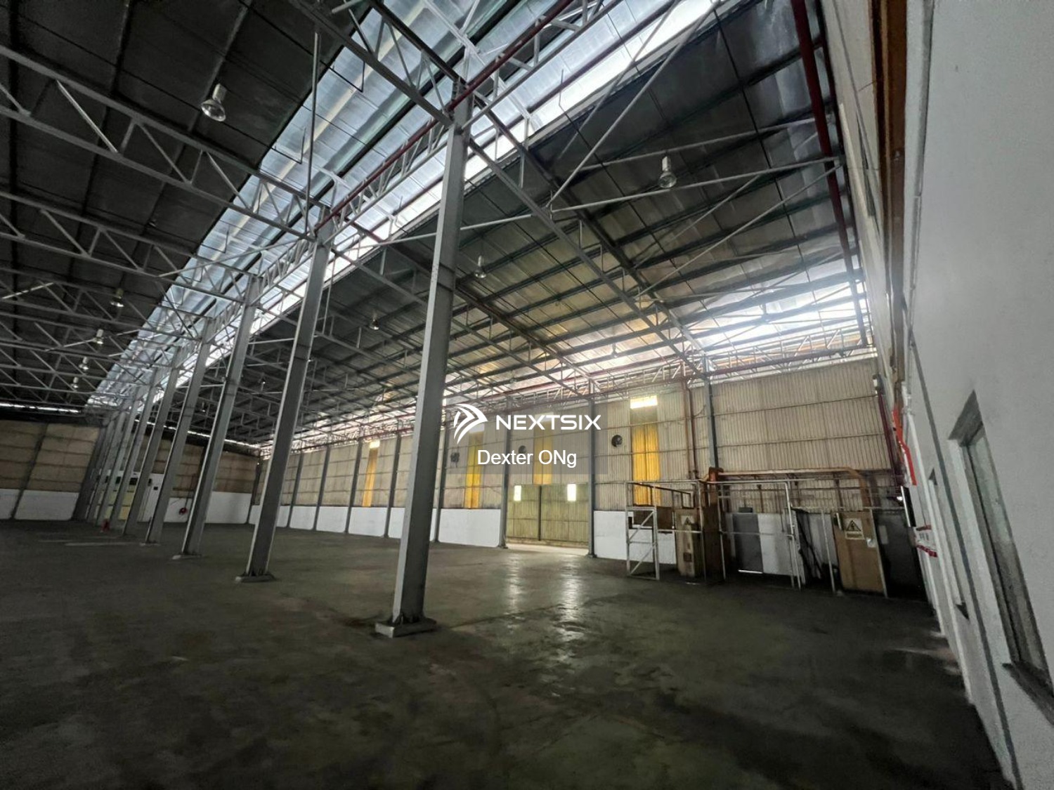 Detached Factory For Sale in Seri Kembangan Selangor - Image 15