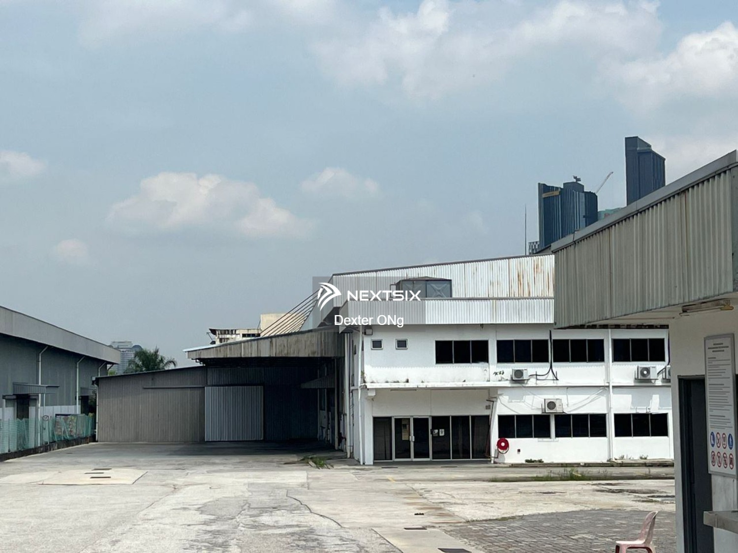 Detached Factory For Sale in Seri Kembangan Selangor - Image 5