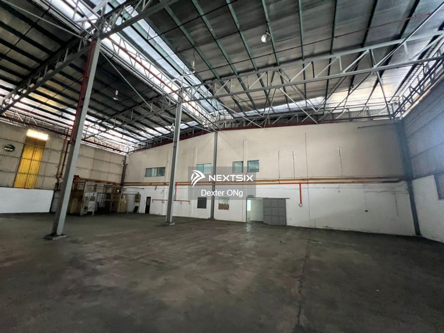 Detached Factory For Sale in Seri Kembangan Selangor - Image 8