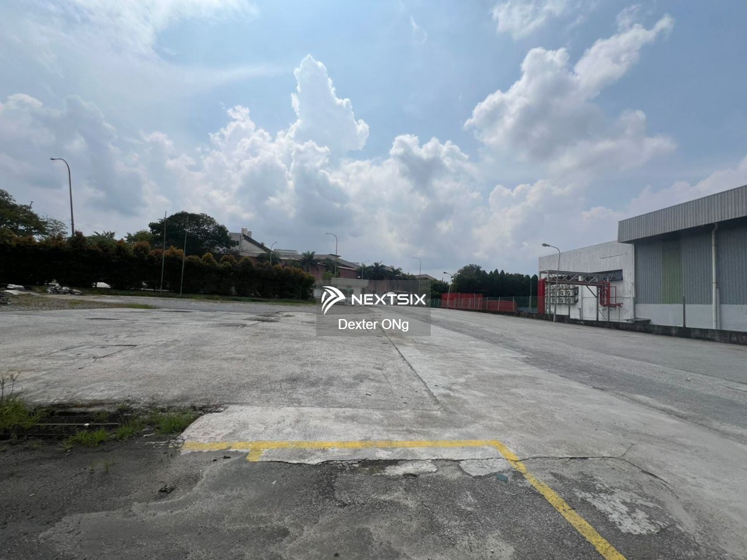 Detached Factory For Sale in Seri Kembangan Selangor - Image 9