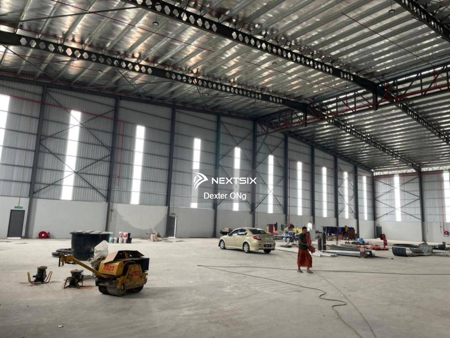 Semi-D Factory For Sale in Shah Alam Selangor - Image 5