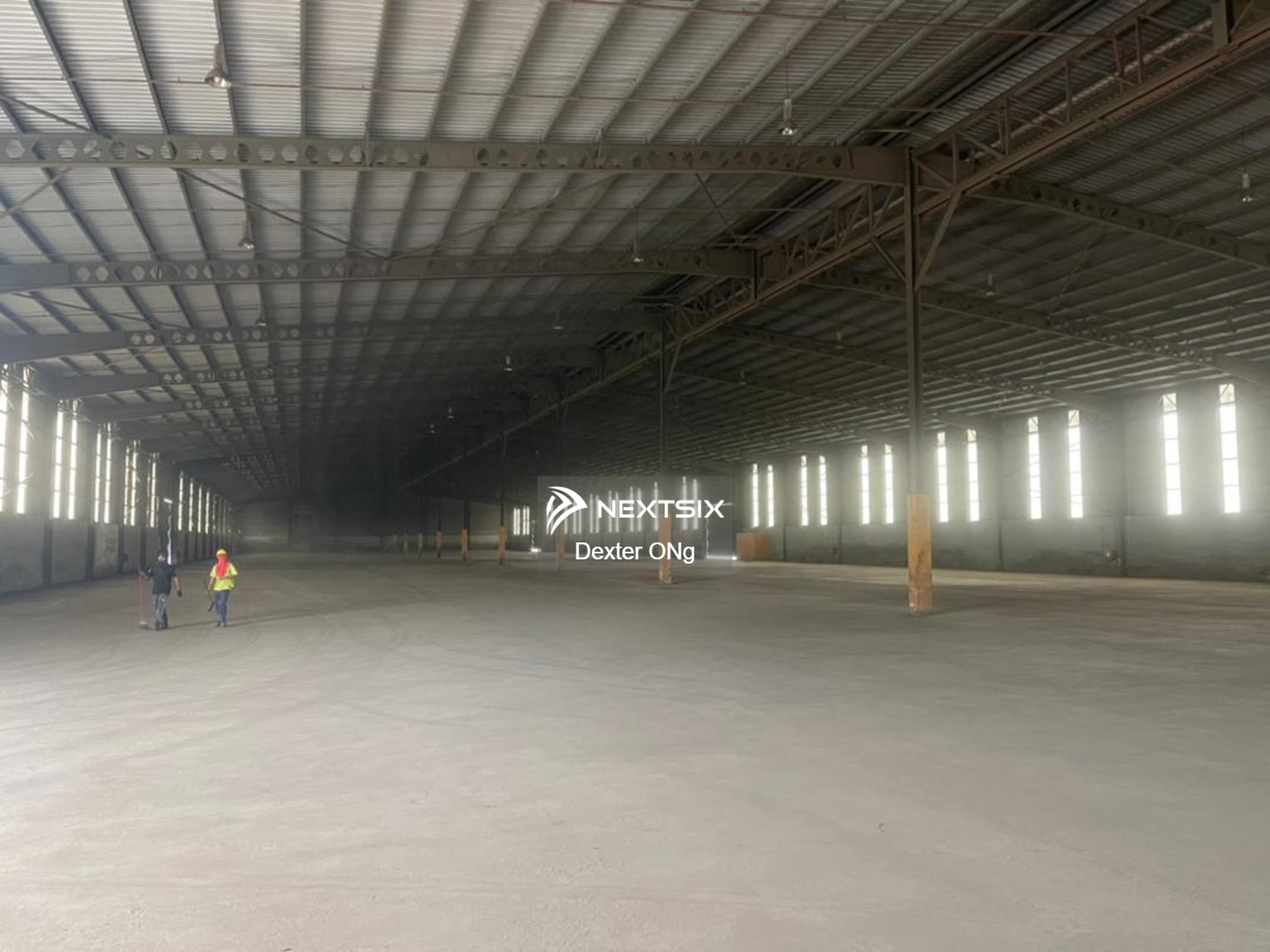 Semi-D Factory For Sale in Shah Alam Selangor - Image 6