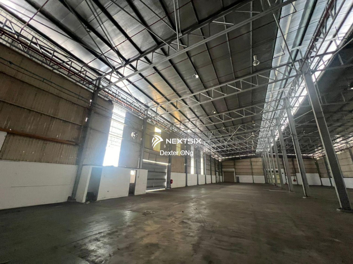 Detached Factory For Sale in Semenyih Selangor