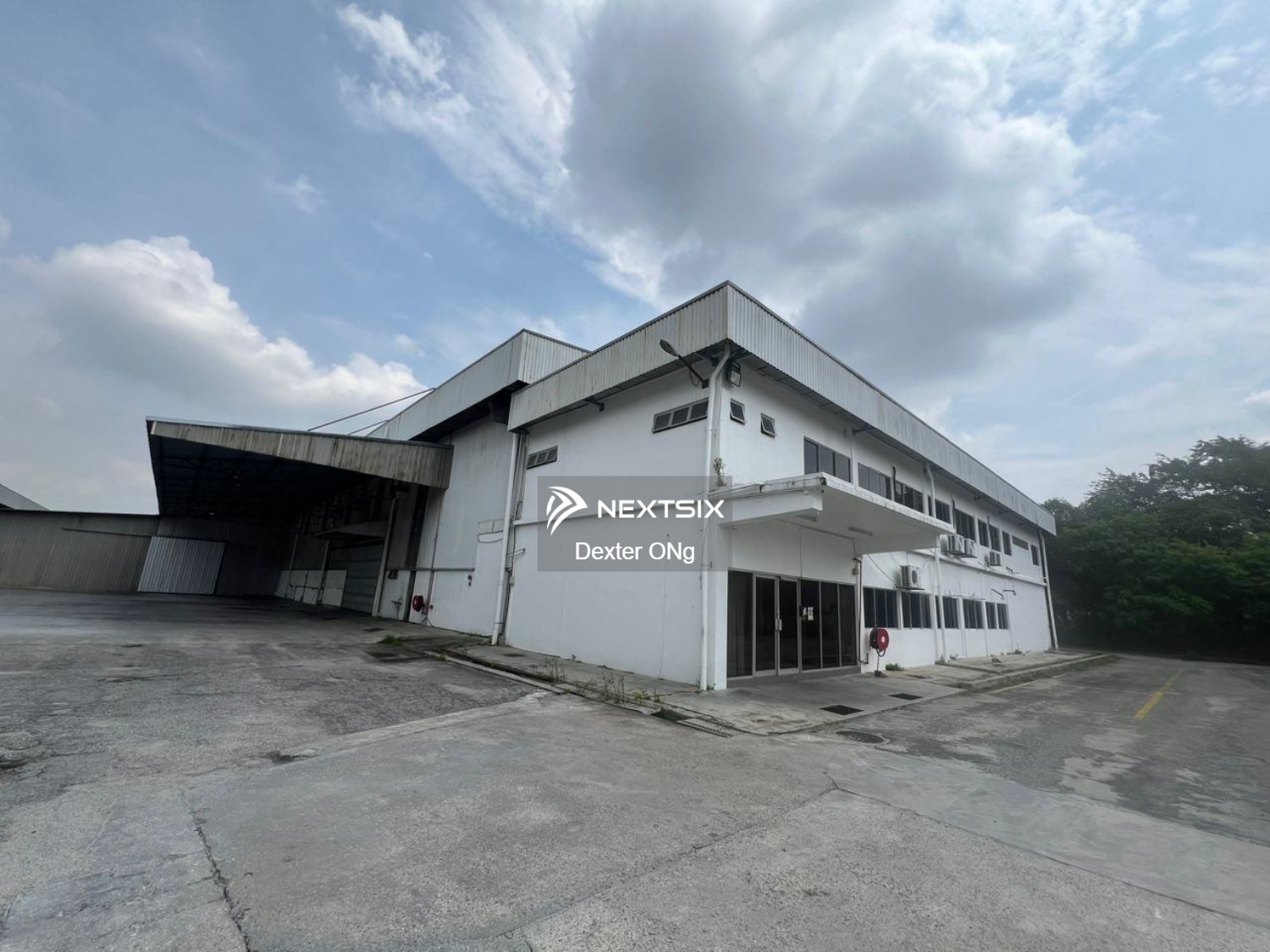 Detached Factory For Sale in Semenyih Selangor - Image 11