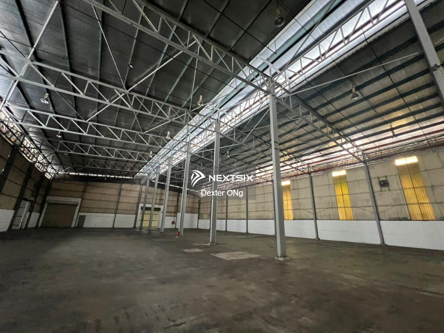 Detached Factory For Sale in Semenyih Selangor - Image 9