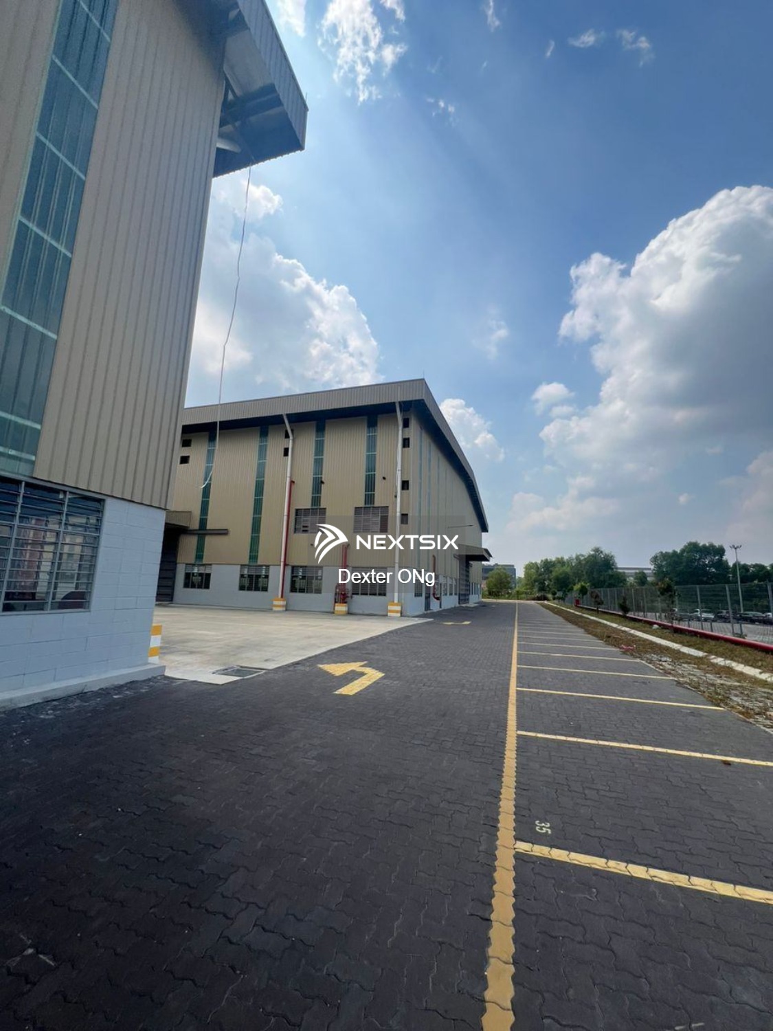 Detached Factory For Sale in Shah Alam Selangor - Image 5
