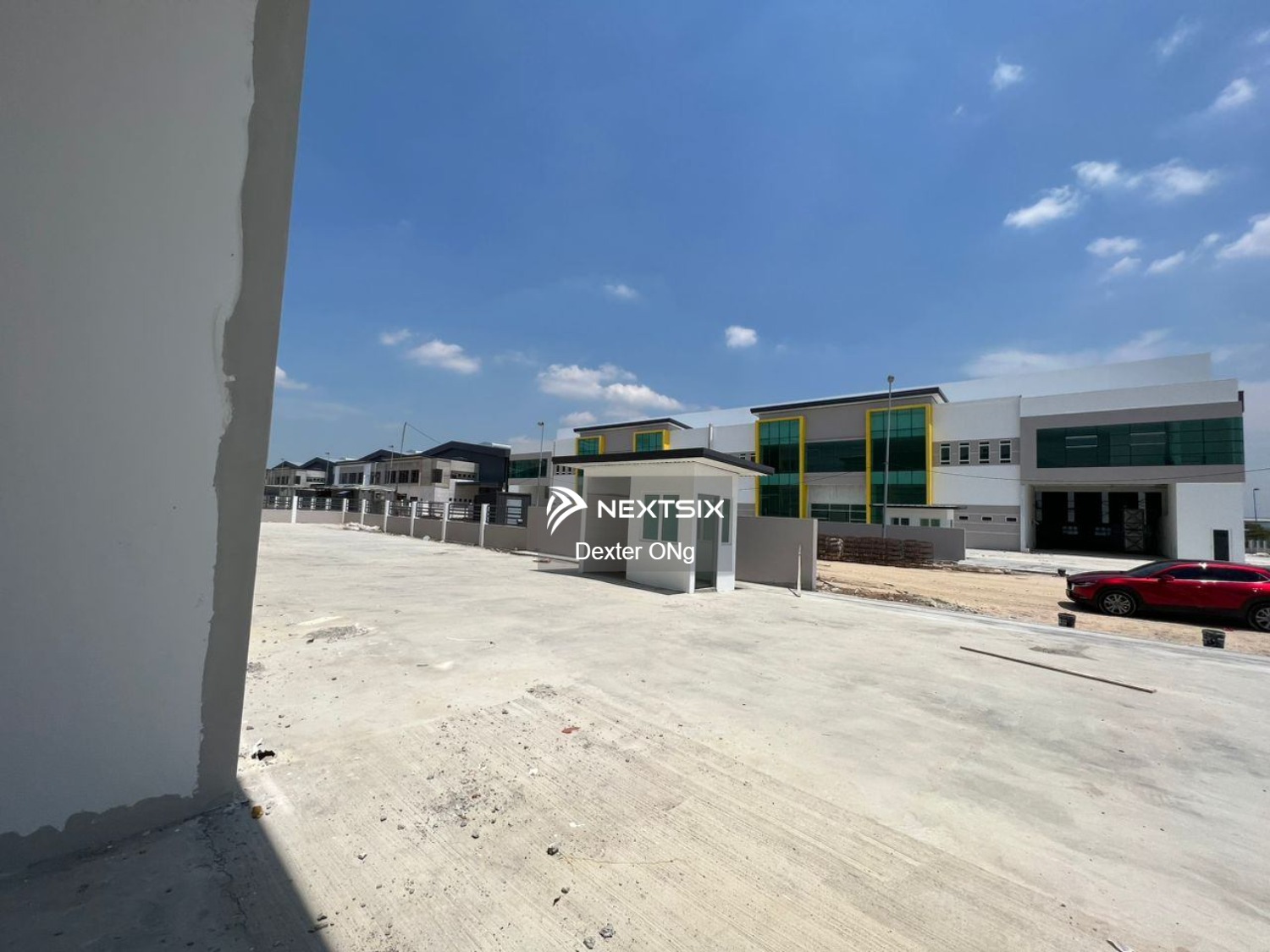 Semi-D Factory For Sale in Klang Selangor - Image 8