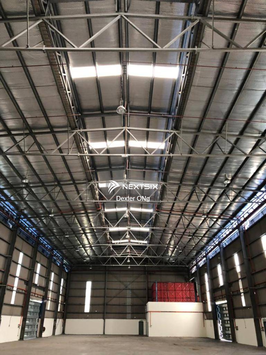 Detached Factory For Sale in Shah Alam Selangor